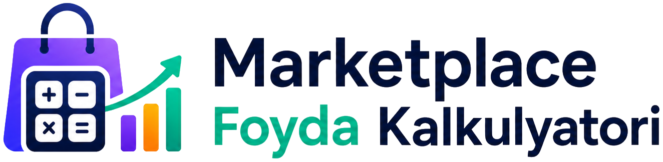 Marketplace Foyda Kalkulyatori